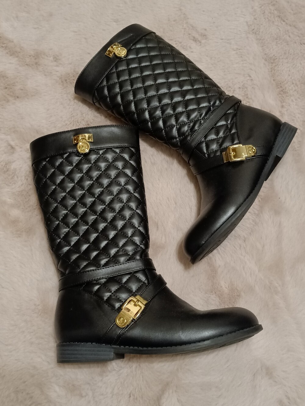 Michael Kors Kids' Boots